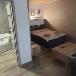 Bungalovy U Lipna - Adam A Eva *