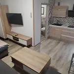 Bungalovy U Lipna - Adam A Eva Černá v Pošumaví