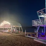 Bungalovy U Lipna - Adam A Eva 营地