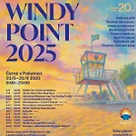 Camping Bungalovy U Lipna - Adam A Eva Černá v Pošumaví