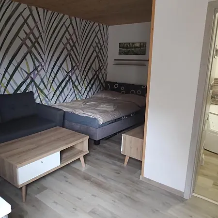 Bungalovy U Lipna - Adam A Eva *